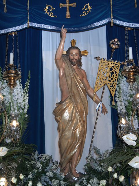 Cronica Resurrexit del año 2011 - 1, Foto 1