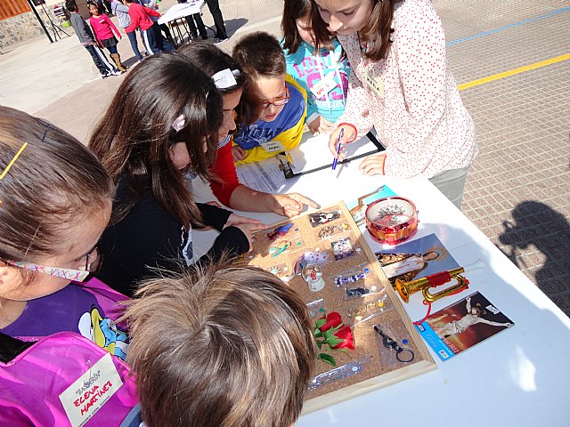 Alrededor de 150 jvenes participaron en la 