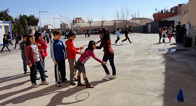 Alrededor de 150 jvenes participaron en la 