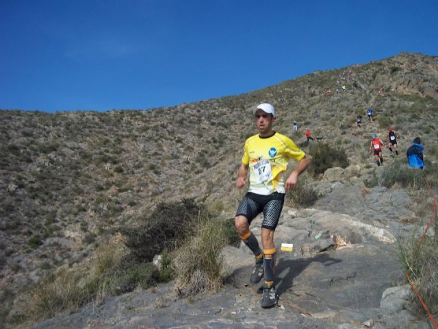 Atletas del CAT estuvieron presentes en tres competiciones el pasado fin de semana - 5