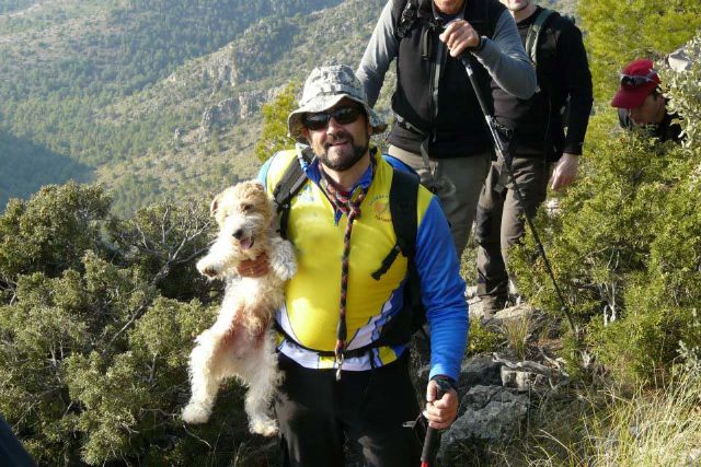 Atletas del CAT estuvieron presentes en tres competiciones el pasado fin de semana - 11