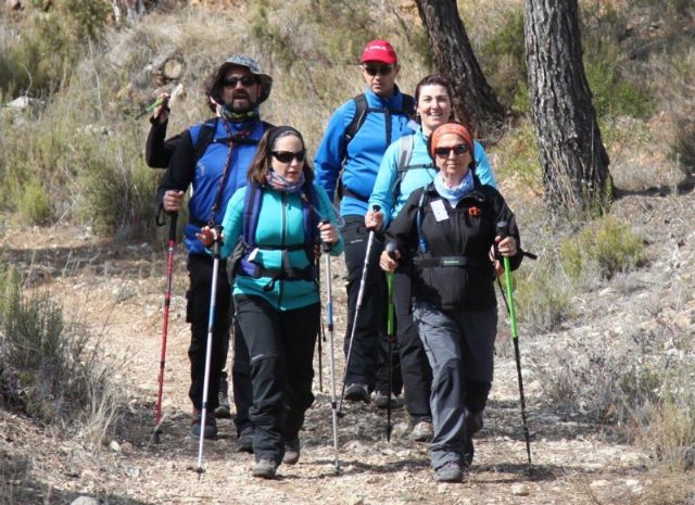 Atletas del CAT estuvieron presentes en tres competiciones el pasado fin de semana - 12
