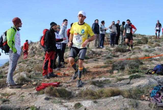 Atletas del CAT estuvieron presentes en tres competiciones el pasado fin de semana - 13