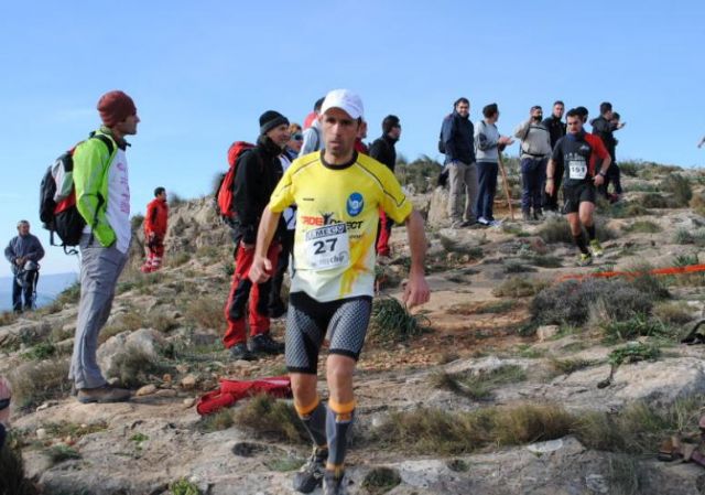 Atletas del CAT estuvieron presentes en tres competiciones el pasado fin de semana - 14