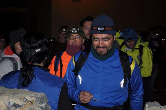 Atletas del CAT estuvieron presentes en tres competiciones el pasado fin de semana - 15