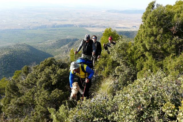 Atletas del CAT estuvieron presentes en tres competiciones el pasado fin de semana - 17
