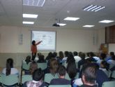 Los escolares participan en un programa de sensibilizacin por la Igualdad de Oportunidades y Prevencin de Violencia de Gnero en los centros educativos