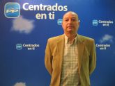 Patricio Gmez: 'El GPP pide que se valore ms la experiencia para homologar el ttulo de ingeniero tcnico al de Grado'