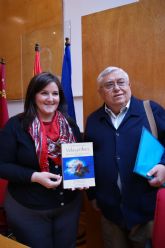 El Ayuntamiento y la UMU editan las actas del congreso internacional sobre el novelista lorquino Jos Mara Castillo Navarro