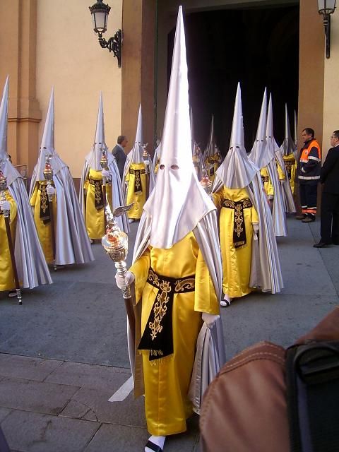 Ensayos de la Agrupación Aparición de Jesús a María Magdalena - 2, Foto 2