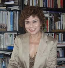 La escritora Jumillana Ana María Tomás pregonará la Semana Santa ceheginera - 1, Foto 1