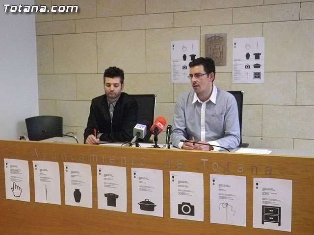 El acuerdo de colaboración entre Cultura y Ministros del Aire ofrece un nuevo impulso a la Universidad Popular, Foto 1