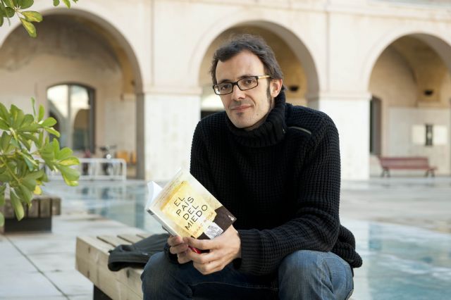 Isaac Rosa insta a superar los miedos y a que crezcan mandaraches por toda España - 2, Foto 2