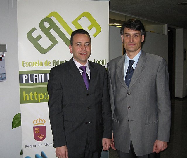 La Comunidad forma a responsables polticos de la Administracin local sobre tcnicas de organizacin para mejorar la gestin municipal, Foto 1