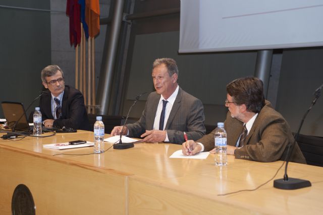 José Ruiz: Los Reforma Laboral pueden acabar judicializándose - 1, Foto 1
