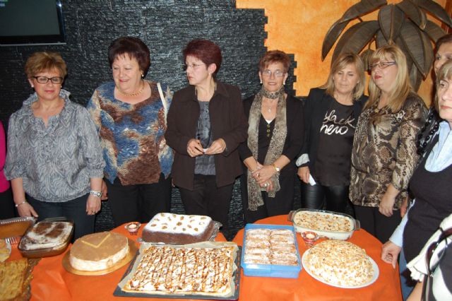 Una Semana de la Mujer muy dulce en de Las Torres de Cotillas - 1, Foto 1