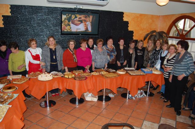 Una Semana de la Mujer muy dulce en de Las Torres de Cotillas - 2, Foto 2