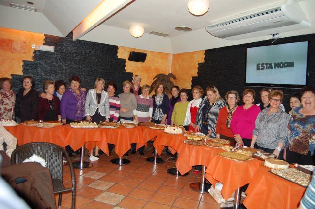 Una Semana de la Mujer muy dulce en de Las Torres de Cotillas - 3, Foto 3