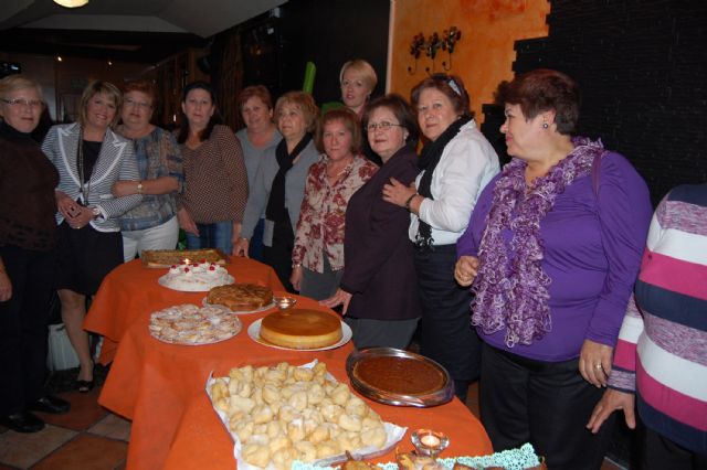 Una Semana de la Mujer muy dulce en de Las Torres de Cotillas - 4, Foto 4