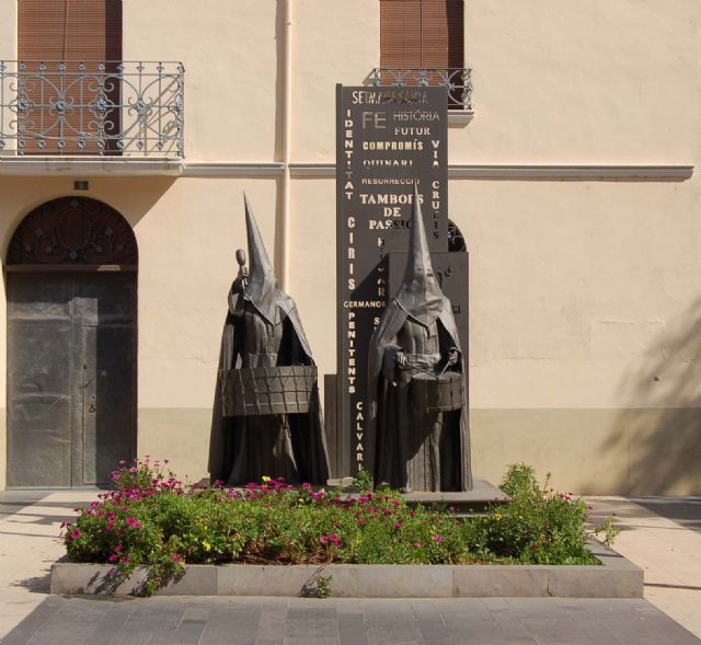 Sonidos de Pasin 2012. Totana – Almazora – Totana - 2