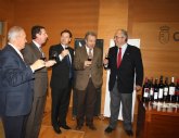 La V Muestra de la Denominacin de Origen de Bullas mostrar las caractersticas de los nuevos vinos elaborados por sus bodegas
