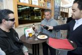 Ms de 95 mil tapas servidas antes de que acabe la V Ruta de la Tapa