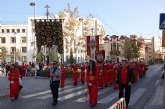 Sonidos de Pasin 2012. Totana – Almazora – Totana