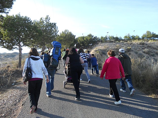 Las actividades conmemorativas del Día Internacional de la Mujer continúan con la ruta por la igualdad, Foto 3