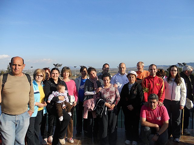 Las actividades conmemorativas del Día Internacional de la Mujer continúan con la ruta por la igualdad, Foto 4