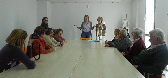 Taller de teatro para mayores en Torre-Pacheco - 1, Foto 1