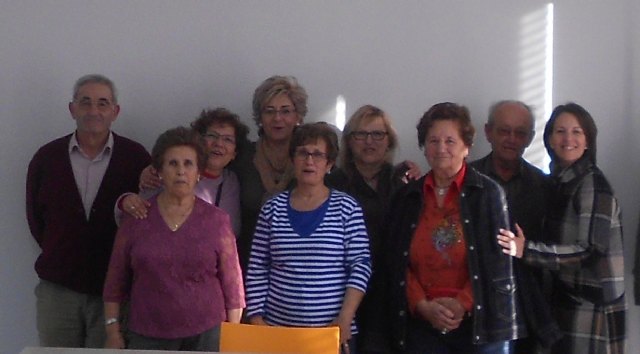 Taller de teatro para mayores en Torre-Pacheco - 2, Foto 2