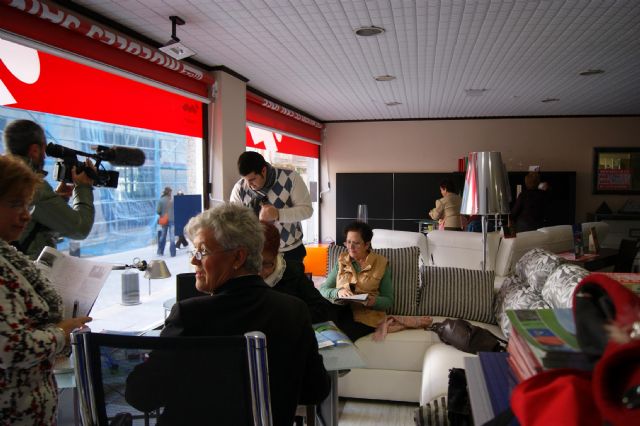 El Ayuntamiento apuesta por las muestras artísticas como eje central de las actividades del Día Internacional de los Derechos de la Mujer - 1, Foto 1