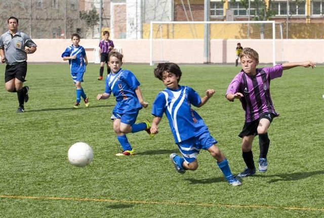 Abierto el plazo de matrícula para el curso de monitor de fútbol - 1, Foto 1