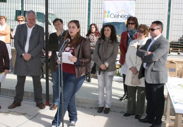El I Encuentro Mujeres en la Vía celebra el Día de la Mujer y la Paz Internacional - 1, Foto 1