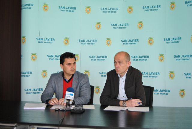 El Pleno aprueba el pliego para contratar el servicio de recogida de basuras y de limpieza viaria en el municipio de San Javier - 1, Foto 1