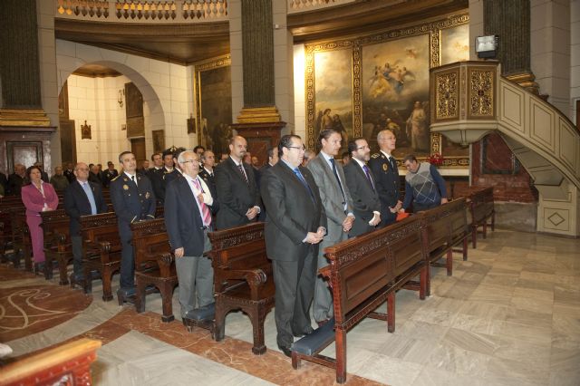 Los bomberos celebran el día de su patrón con mejores estadísticas que en 2010 - 2, Foto 2