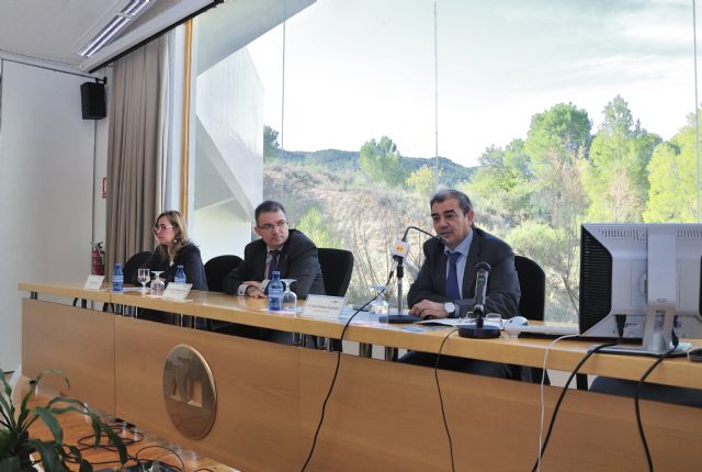 Ucomur resalta el papel de las mujeres cooperativistas para el desarrollo económico - 2, Foto 2