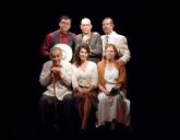 Teatro Avante presenta AIRE FRO en el Teatro Villa de Molina el viernes 9 de marzo