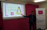 UPyD Murcia propone implementar Linux en el Ayuntamiento para ahorrar hasta un millón de euros