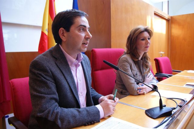 El Ayuntamiento propone que los comercios de nueva apertura sólo paguen la mitad del ICIO - 1, Foto 1