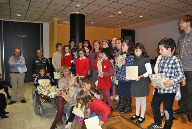 La igualdad profesional vista por los niños - 1, Foto 1