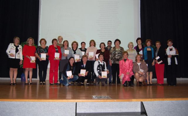 La asociación de mujeres Isabel González torreña invita a cocinar con ellas - 1, Foto 1