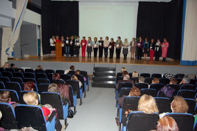 La asociación de mujeres Isabel González torreña invita a cocinar con ellas - 2, Foto 2