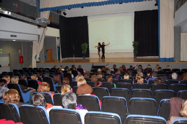 La asociación de mujeres Isabel González torreña invita a cocinar con ellas - 5, Foto 5