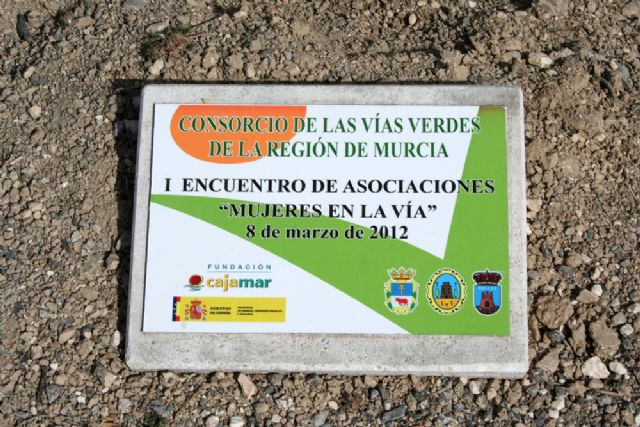 Cehegín celebra un emotivo Día Internacional de la Mujer - 4, Foto 4