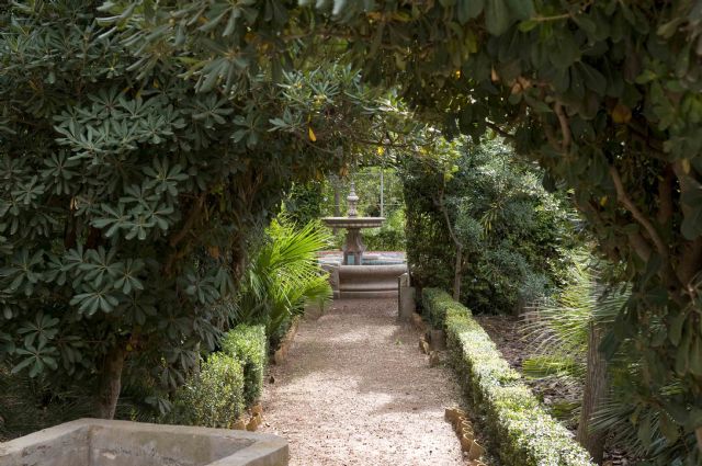 Una nueva zona residencial unirá Los Dolores con el Polígono de Santa Ana - 1, Foto 1