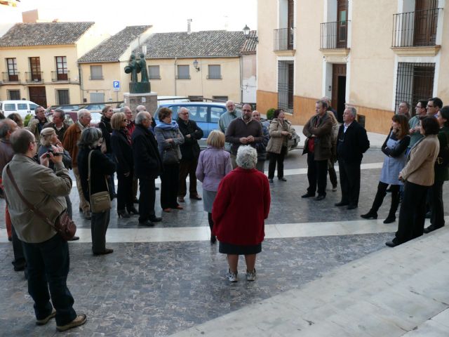 XX Congreso Nacional de la Federación Española de AmigoS de los Museos - 2, Foto 2