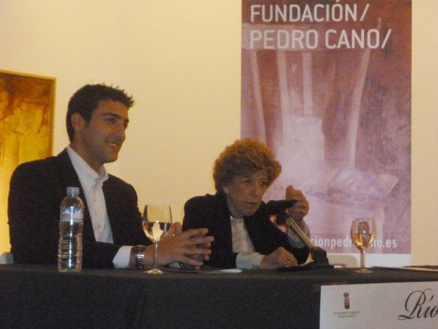 Gran arranque de la tercera edición de Río de Letras - 1, Foto 1