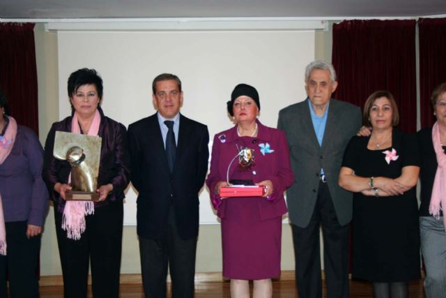 V Premios del Área de la Mujer de Alcantarilla - 4, Foto 4