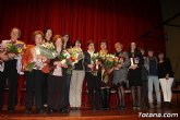 Seis mujeres y dos entidades son homenajeadas con motivo de la celebración del Día Internacional de la Mujer Trabajadora